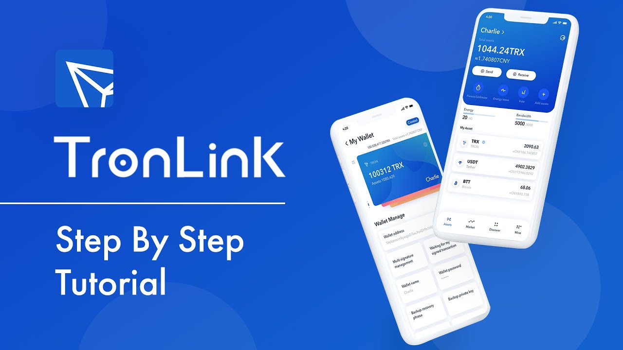 Tronlink